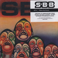 SBB/Follow My Dream (1978/7th) (シュレジアン・ブルース・バンド/Poland)