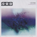 SBB/Live Cuts: Esbjerg 1979(2CD) (1979/Live) (シュレジアン・ブルース・バンド/Poland)