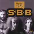 SBB/Hofors 1975 (1975/Live) (シュレジアン・ブルース・バンド/Poland)