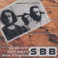 SBB/22.10.1977 Gottingen Alte Ziegelei (1977/Live) (シュレジアン・ブルース・バンド/Poland)
