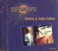 SHIRLEY & DOLLY COLLINS/Snapshots (1966-79/Comp.) (シャーリー＆ドリー・コリンズ/UK)