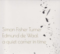 SIMON FISHER TURNER & EDMUND de WAAL/A Quiet Corner In Time (2020) (サイモン・フィッシャー・ターナー＆エドマンド・デ・ワール/UK)