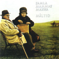 SAMLA MAMMAS MANNA/Maltid (1973/2nd) (サムラ・ママス・マンナ/Sweden)