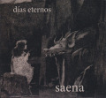 SAENA/Dias Eternos (2021/2nd) (サエナ/Mexico)