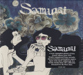 SAMURAI/Same: 2020 Remaster& Digi-Pack Edition (1971/only) (サムライ/UK)
