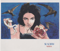 SEAORM/Nekyia (2024/3rd) (シーオーム/Spain,Russia)