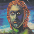 SEMIRAMIS/Dedicato A Frazz (1973/1st) (セミラミス/Italy)