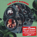 SOFT MACHINE/Volume 1 (1968/1st) (ソフト・マシーン/UK)