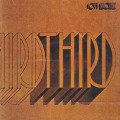 SOFT MACHINE/Third(2CD) (1970/3rd) (ソフト・マシーン/UK)