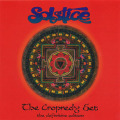 SOLSTICE/The Cropredy Set: Definitive Edition(CD+DVD) (1998/Live) (ソルスティス/UK)