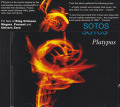 SOTOS/Platypus(Used CD) (2002/2nd) (ソトス/France)