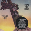 STONE THE CROWS/Teenage Licks (1971/3rd) (ストーン・ザ・クロウズ/UK)