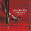 STRAPPS/Bound For Glory: Complete Recordings 1976-1979(4CD Box) (1976-79/comp.) (ストラップス/UK,Australia)