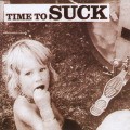 SUCK/Time Of Suck (1970/only) (サック/South Africa)