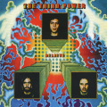 THE THIRD POWER/Believe (1970/only) (ザ・サード・パワー/USA)