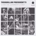 TASAVALLAN PRESIDENTTI/Live In Lambertland(2CD) (1972/Live) (タサヴァラン・プレジデンティ/Finland)