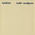 TODD RUNDGREN/Faithful(Used CD) (1976/7th) (トッド・ラングレン/USA)