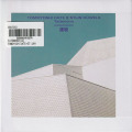 TOMOYOSHI DATE + STIJN HUWELS/Taremono/建物 (2026/3rd) (伊達伯欣＋スタン・フヴァール/Japan,Brazil,Belgium)