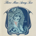 THREE MAN ARMY/Two(Used CD) (1974/3rd) (スリー・マン・アーミー/UK)