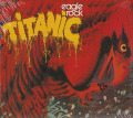 TITANIC/Eagle Rock (1973/3rd) (タイタニック/Norway,UK,France)