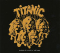 TITANIC/Ballad Of A Rock'n'Roll Loser(Used CD) (1975/4th) (タイタニック/Norway,UK,France)