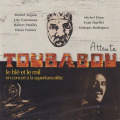 TOUBABOU/Attente + Le Ble Et Le Mil(2CD) (1974+75/1+2th) (トゥバブー/Canada)