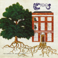 TREES/The Garden Of Jane Delawney (1970/1st) (トゥリーズ/UK)