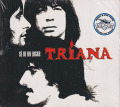 TRIANA/Se De Un Lugar(Used 2CD+DVD) (1974-83/Comp.) (トリアーナ/Spain)