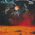 TRIBUTE/New Views (1984/1st) (トリビュート/Sweden)