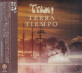 TRION/Terra Tiempo(時の大地) (2026/4th) (トリオン/Holland)