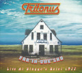 TRITONUS/Far In The Sky: Live At Stagge's Hotel 1977 (1977/Live) (トリトーナス/German)