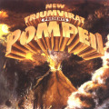 TRIUMVIRAT/(New Triumvirat presents) Pompeii(Used CD) (1977/5th) (トリアンヴィラート/German)