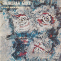 UNIVERIA ZEKT/Unnamables(Used CD) (1972/only) (ユニヴェリア・ゼクト/France)