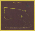 THE UNTHANKS/Diversions Vol.1: The Songs Of Robert Wyatt And Antony & The Johnsons (2011/2nd) (ジ・オンタンクス/UK)