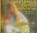 VERONIQUE CHALOT/J'ai Vu Le Loup (1979/1st) (ヴェロニク・シャロ/France,Italy)