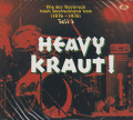 V.A./Heavy Kraut! Wie Der Hardrock... Teil 1(2CD) (1970-76/Comp.) (ナイト・サン,ルシファーズ・フレンド他/German)