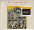V.A./Household Objects (And Sundry Massed Gadgets)(2CD) (レジデンツ,ラプーン他/UK,USA,etc)