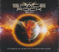 V.A./The Space Rock Box(Used 6CD BOX) (1960s-2010s/Comp.) (German,UK,USA,etc)