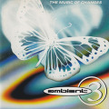 V.A./A Brief History Of Ambient Volume 3: The Music Of Changes(Used 2CD) (1976-94/Comp.) (UK,Japan,USA)