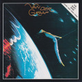 VAN DER GRAAF/The Quiet Zone/The Preasure Dome(ザ・クワイエット・ゾーン～)(Used CD) (1977/8th) (ヴァン・ダー・グラーフ/UK)