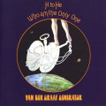 VAN DER GRAAF GENERATOR/H to He Who Am The Only One (1970/3rd) (ヴァン・ダー・グラーフ・ジェネレーター/UK)