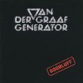 VAN DER GRAAF GENERATOR/Godbluff (1975/5th) (ヴァン・ダー・グラーフ・ジェネレーター/UK)