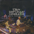 VAN DER GRAAF GENERATOR/The Bath Forum Concert(2CD+Blu-ray+DVD Box) (2022/Live) (ヴァン・ダー・グラーフ・ジェネレーター/UK)