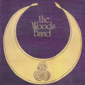 THE WOODS BAND/Same(Used CD) (1971/1st) (ウッズ・バンド/Ireland)