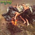 WARM DUST/And It Came To Pass (1970/1st) (ウォーム・ダスト/UK)