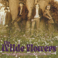THE WILDE FLOWERS/Same(2CD) (1962-2003/Rare&unreleased) (ザ・ワイルド・フラワーズ/UK)