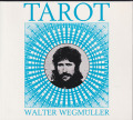 WALTER WEGMULLER/Tarot(Used 2CD) (1973/only) (ヴァルター・ヴェグミュラー/Switz,German)