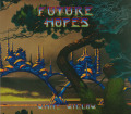 WHITE WILLOW/Future Hopes (2017/7th) (ホワイト・ウィロー/Norway,Sweden)