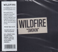 WILDFIRE/Smokin (1971/1st)（ワイルドファイア/USA)