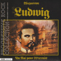 WAPASSOU/Ludwig(Used CD) (1979/4th) (ワパスー/France)